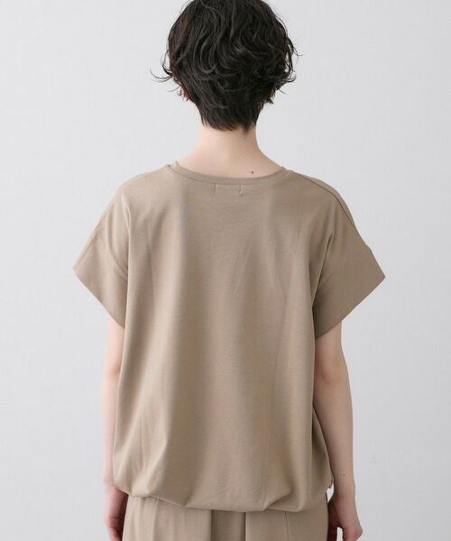 Dessin / デッサン セットアップ | 【セットアップ】【汗シミ防止】ミニ裏毛セットアップ | 詳細21