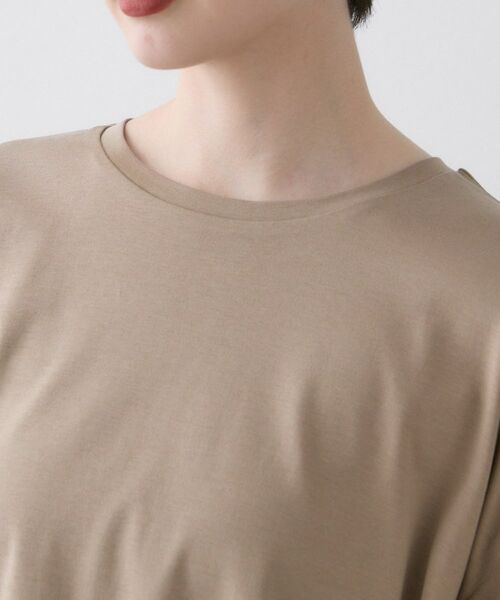 Dessin / デッサン セットアップ | 【セットアップ】【汗シミ防止】ミニ裏毛セットアップ | 詳細22