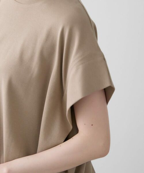 Dessin / デッサン セットアップ | 【セットアップ】【汗シミ防止】ミニ裏毛セットアップ | 詳細23