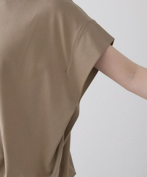 Dessin / デッサン セットアップ | 【セットアップ】【汗シミ防止】ミニ裏毛セットアップ | 詳細24