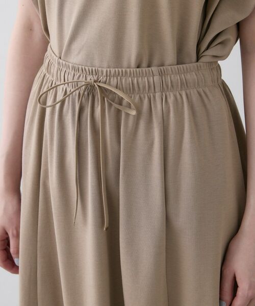 Dessin / デッサン セットアップ | 【セットアップ】【汗シミ防止】ミニ裏毛セットアップ | 詳細29