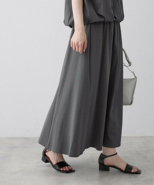 Dessin / デッサン セットアップ | 【セットアップ】【汗シミ防止】ミニ裏毛セットアップ | 詳細3