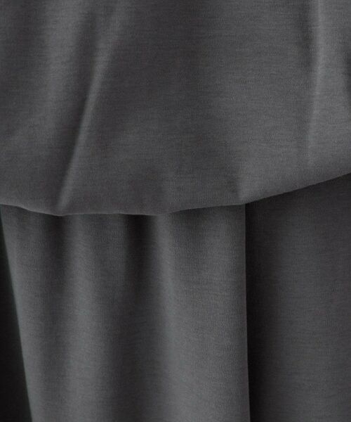 Dessin / デッサン セットアップ | 【セットアップ】【汗シミ防止】ミニ裏毛セットアップ | 詳細6