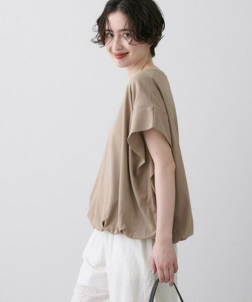 Dessin / デッサン セットアップ | 【セットアップ】【汗シミ防止】ミニ裏毛セットアップ | 詳細8