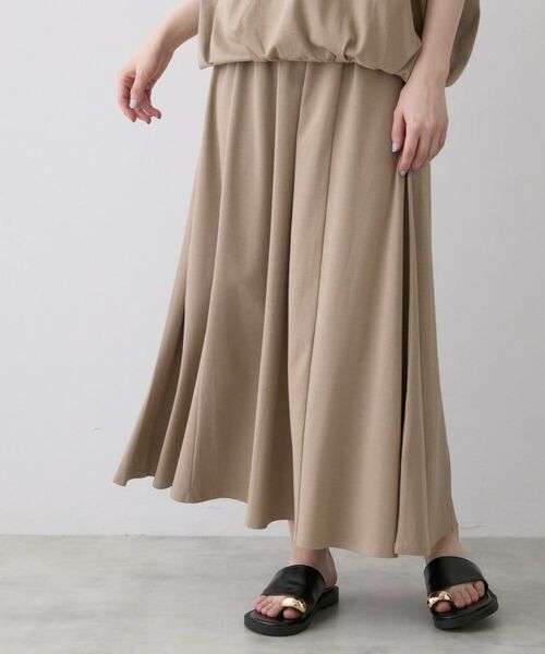 Dessin / デッサン セットアップ | 【セットアップ】【汗シミ防止】ミニ裏毛セットアップ | 詳細9