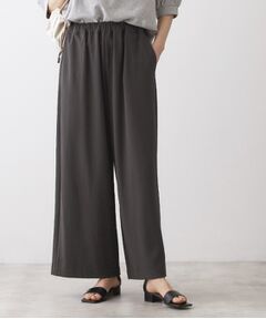 Dessin / デッサン パンツ | 【吸汗速乾】リラクシーパンツ