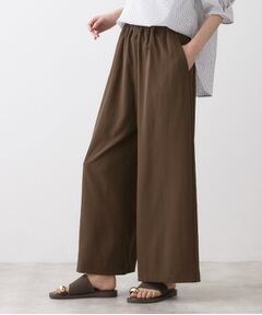 Dessin / デッサン パンツ | 【吸汗速乾】リラクシーパンツ