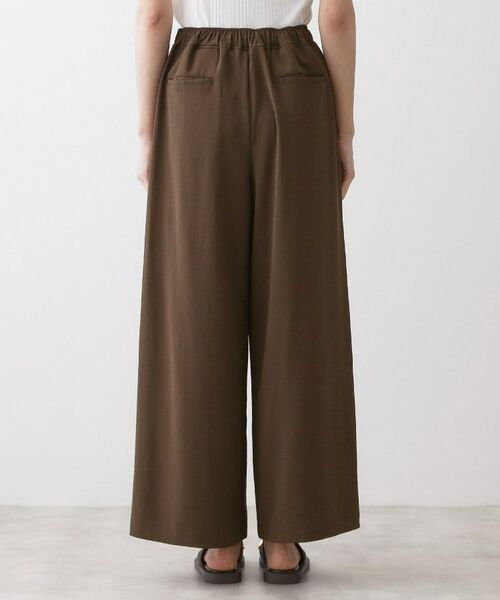 Dessin / デッサン パンツ | 【吸汗速乾】リラクシーパンツ | 詳細11