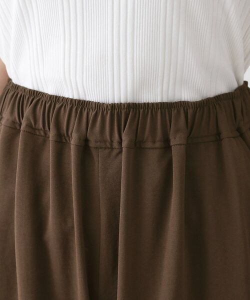 Dessin / デッサン パンツ | 【吸汗速乾】リラクシーパンツ | 詳細12