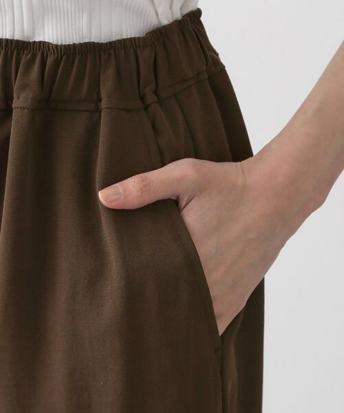 Dessin / デッサン パンツ | 【吸汗速乾】リラクシーパンツ | 詳細15