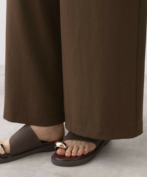 Dessin / デッサン パンツ | 【吸汗速乾】リラクシーパンツ | 詳細16