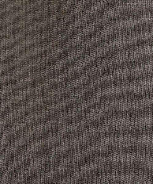 Dessin / デッサン ショート・ハーフ・半端丈パンツ | 【接触冷感／UVカット】フレアパンツ | 詳細12