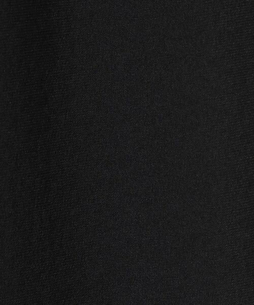 Dessin / デッサン ショート・ハーフ・半端丈パンツ | 【接触冷感／UVカット】フレアパンツ | 詳細4