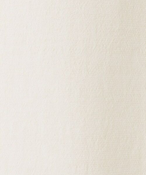 Dessin / デッサン ショート・ハーフ・半端丈パンツ | 【接触冷感／UVカット】フレアパンツ | 詳細8