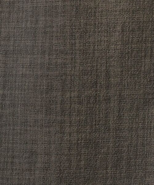 Dessin / デッサン パンツ | 【接触冷感】カーヴィシルエットパンツ | 詳細12