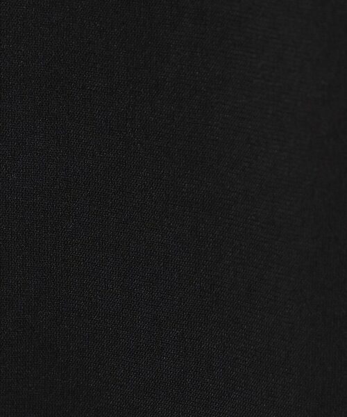 Dessin / デッサン パンツ | 【接触冷感】カーヴィシルエットパンツ | 詳細4