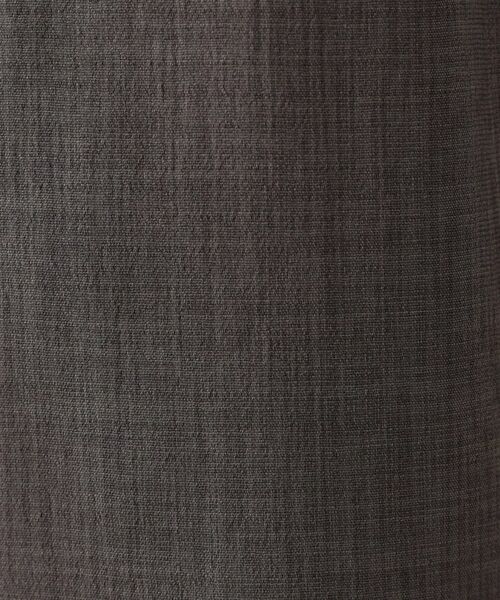 Dessin / デッサン パンツ | 【接触冷感／ウエストゴム／洗える／UVカット】イージーワイドパンツ | 詳細12