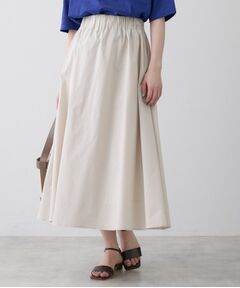 Dessin / デッサン スカート | フレアギャザースカート