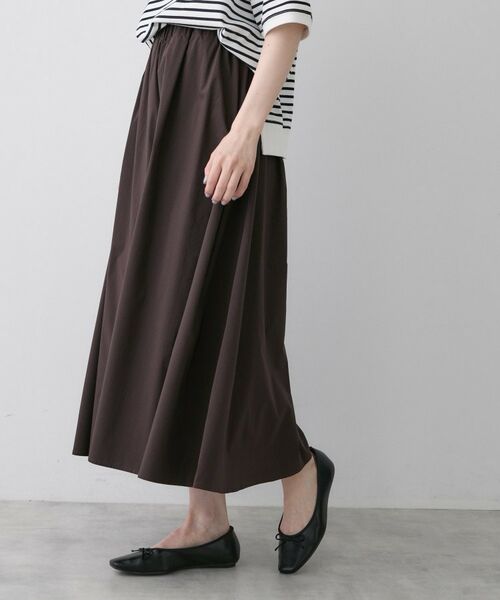 Dessin / デッサン スカート | フレアギャザースカート | 詳細1