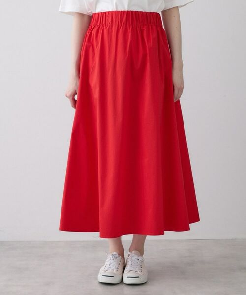 Dessin / デッサン スカート | フレアギャザースカート | 詳細13