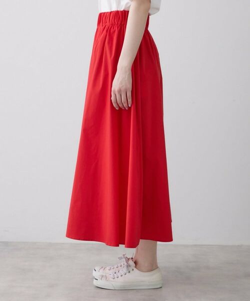 Dessin / デッサン スカート | フレアギャザースカート | 詳細14