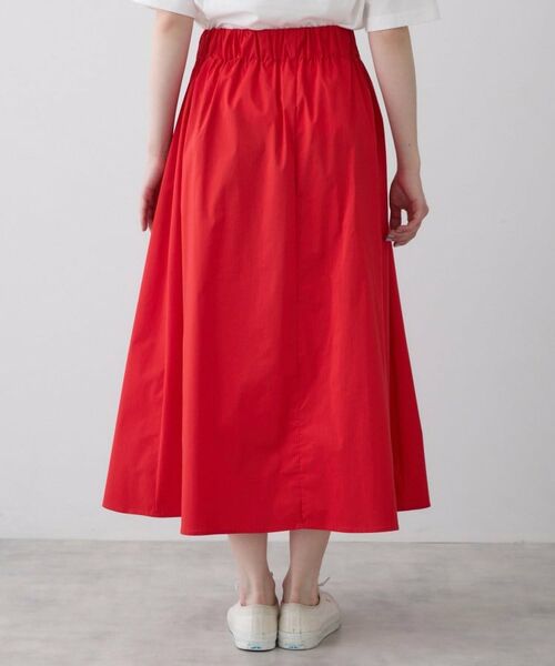 Dessin / デッサン スカート | フレアギャザースカート | 詳細15