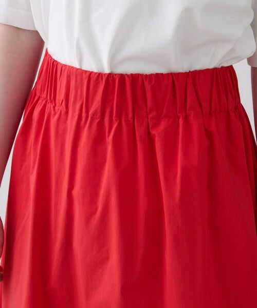 Dessin / デッサン スカート | フレアギャザースカート | 詳細16