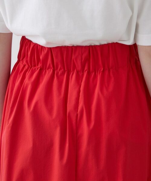 Dessin / デッサン スカート | フレアギャザースカート | 詳細17