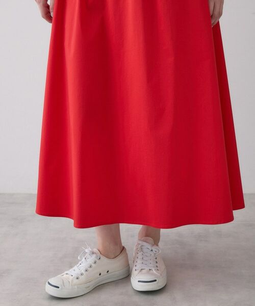 Dessin / デッサン スカート | フレアギャザースカート | 詳細18