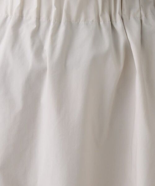 Dessin / デッサン スカート | フレアギャザースカート | 詳細8
