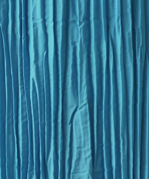 Dessin / デッサン スカート | 【洗える】ワッシャープリーツスカート | 詳細12