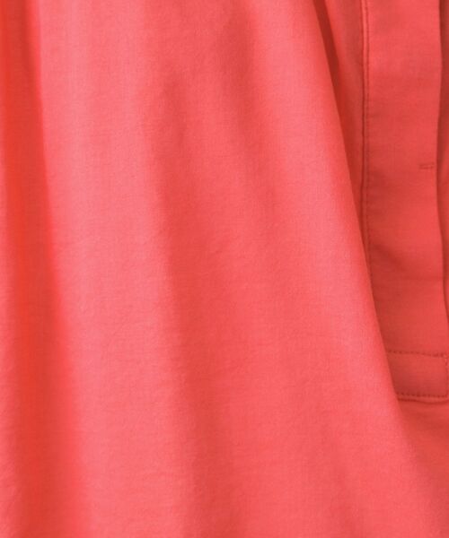 Dessin / デッサン シャツ・ブラウス | 【洗える】ソフトコットンレーヨンブラウス | 詳細12