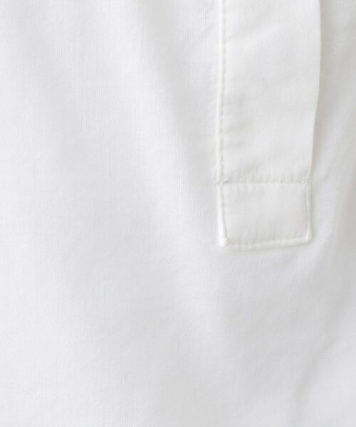 Dessin / デッサン シャツ・ブラウス | 【洗える】ソフトコットンレーヨンブラウス | 詳細4