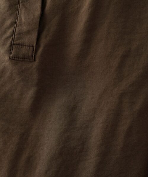 Dessin / デッサン シャツ・ブラウス | 【洗える】ソフトコットンレーヨンブラウス | 詳細8