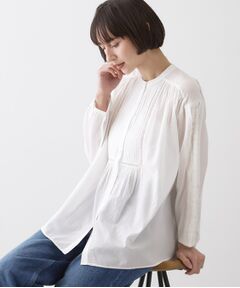 Dessin / デッサン シャツ・ブラウス | インドコットンブラウス