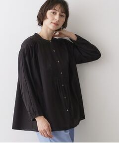 Dessin / デッサン シャツ・ブラウス | インドコットンブラウス