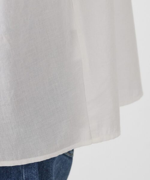 Dessin / デッサン シャツ・ブラウス | インドコットンブラウス | 詳細14