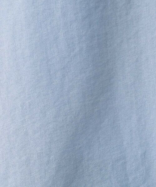 Dessin / デッサン シャツ・ブラウス | スキッパーライトブラウス | 詳細16