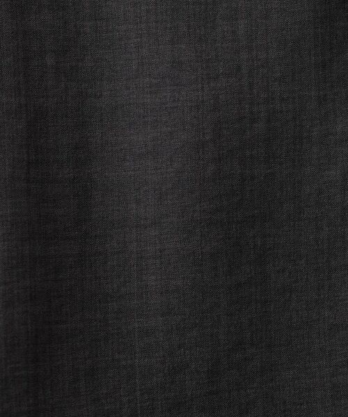 Dessin / デッサン シャツ・ブラウス | スキッパーライトブラウス | 詳細8