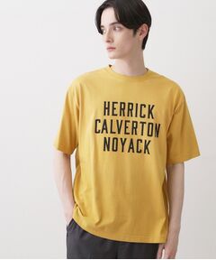 Dessin / デッサン Tシャツ | ヴィンテージ加工 ロゴTシャツ