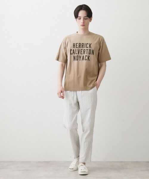 Dessin / デッサン Tシャツ | ヴィンテージ加工 ロゴTシャツ | 詳細11