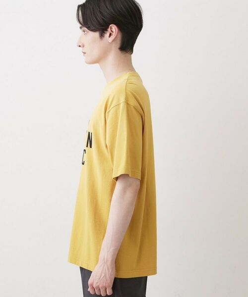 Dessin / デッサン Tシャツ | ヴィンテージ加工 ロゴTシャツ | 詳細14