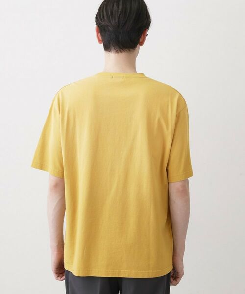 Dessin / デッサン Tシャツ | ヴィンテージ加工 ロゴTシャツ | 詳細15