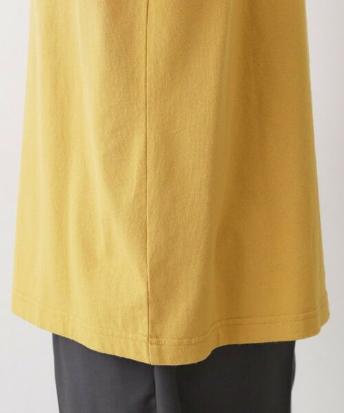 Dessin / デッサン Tシャツ | ヴィンテージ加工 ロゴTシャツ | 詳細18