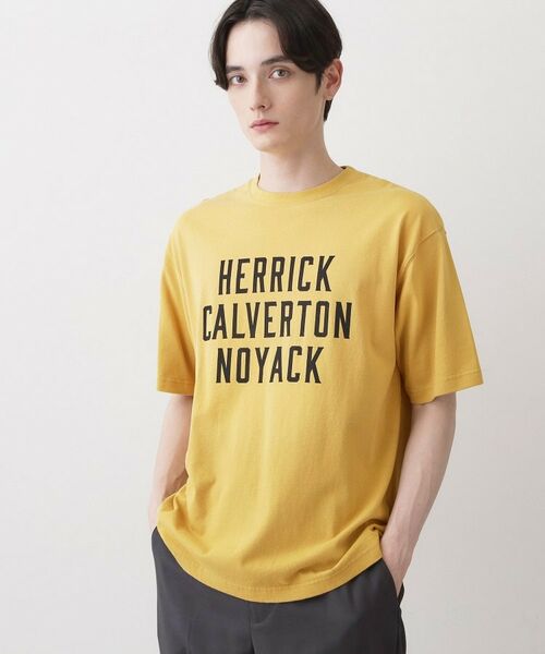 Dessin / デッサン Tシャツ | ヴィンテージ加工 ロゴTシャツ | 詳細5