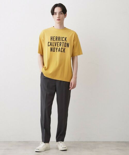 Dessin / デッサン Tシャツ | ヴィンテージ加工 ロゴTシャツ | 詳細6