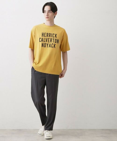 Dessin / デッサン Tシャツ | ヴィンテージ加工 ロゴTシャツ | 詳細7