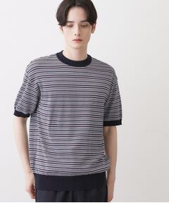 Dessin / デッサン Tシャツ | 日本製 ニットTシャツ