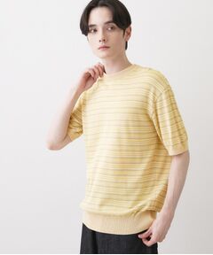 Dessin / デッサン Tシャツ | 日本製 ニットTシャツ