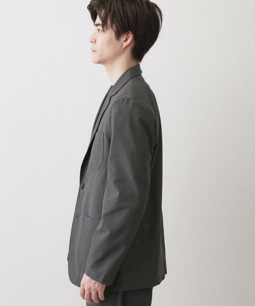 Dessin / デッサン テーラードジャケット | クールドッツ ジャケット | 詳細10